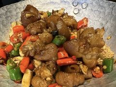 -隐厨·中国菜馆(三里屯T+MALL店)