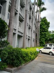 -深圳市妇幼保健院(红荔院区)