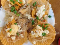 -醉壹号海鲜大排档·老厦门特色菜(厦门美食地标店)
