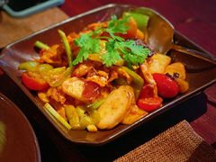 -花马天堂云南餐厅 Lost Heaven(外滩店)