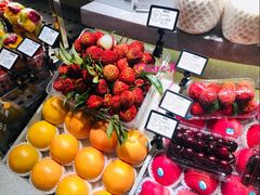 -每日新鲜水果吧(黄浦来福士店)