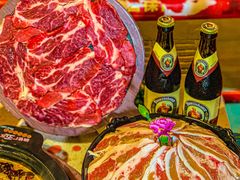 -钢管厂五区小郡肝火锅串串香(总店)
