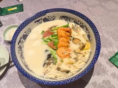 -山外山菜馆(玉泉路店)