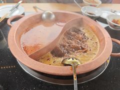 -老版火锅.12年西安排队王(沣峪口店)