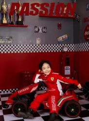 -水晶BABY儿童摄影(世界公园店)