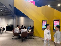 -麦当劳(豫园店)