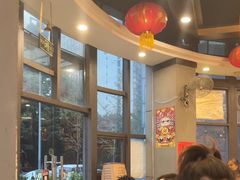 -江湖黑大兔(杨家坪店)