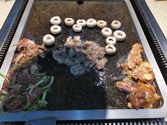 -猪的故事·韩式烤肉(韩乐坊店)
