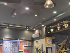 -醉炫音速烧烤·干煸菜(沙河总店)