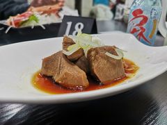 大块煮牛舌-井上家(大兴街店)