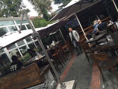 -Geneva日内瓦餐厅(西郊宝成花苑店)