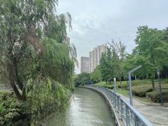 -苏州河梦清园环保主题公园