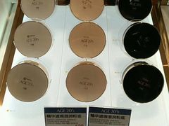 -乐天免税店(明洞店)