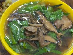 -川宜·胡二娃面馆(总店)