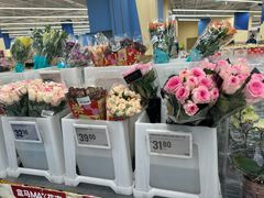 -盒马X会员店(王府井奥莱UP TOWN店)