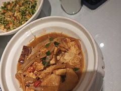 -小尕子·新疆菜(明园店)