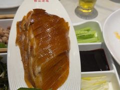 -郭林家常菜(狼垡店)