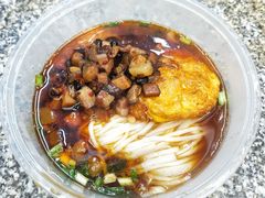 腊肉粉-头卡子工农兵粉店(黄兴北路店)