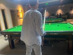 -云川台球(马甸店)