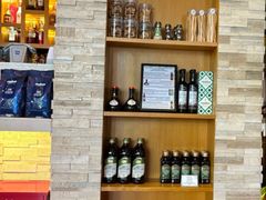 -安妮意大利餐厅(国贸店)