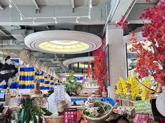 -格日勒阿妈蒙古厨房(大召店)