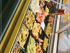 -老炳·七丛松甘草水果