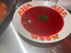 -朱光玉火锅馆(青岛凯德店)