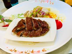 -南海食街(佛冈店)