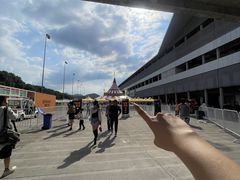 -浙江国际赛车场
