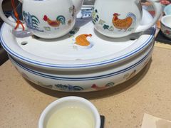 -点都德(华强南店)