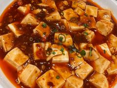 -頂好酒家·经典粤菜(海信广场店)