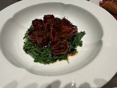 酒香草头圈子-望乡楼上海菜(日月光店)