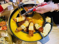 -韩国大金刚烤肉·料理(印象城店)