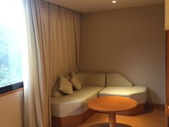 -全季酒店(广州越秀公园店)