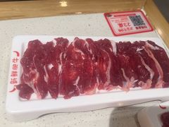 -浪里寻·臻牛养生牛肉火锅(方圆荟店)