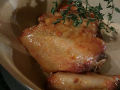 奥尔良鸡翅-卡朋西餐(较场西路店)