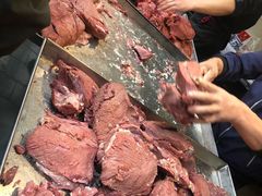 -刘纪孝腊牛羊肉(北广济街店)