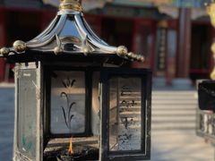 -天津妈祖文化园