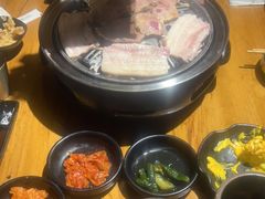 -九田家黑牛烤肉料理(华侨城店)