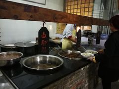 -老家菜馆(正定店)
