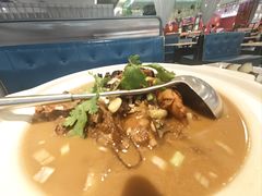 -福禄财东北菜(珠江帝景店)