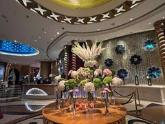 -澳门十六浦索菲特大酒店