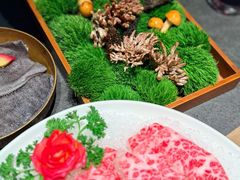 -滟设火锅料理(南滨路店)