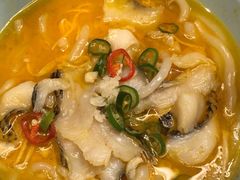 -环球港凯悦 · 享悦中餐厅