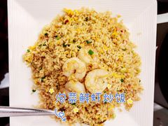 -海天楼(天津泛太平洋店)