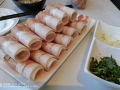 -东来顺饭庄(西直门店)