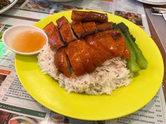 -小龍鳳餐室(番禺路店)