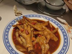 -回家吃饭·地道南昌菜(建德观总店)