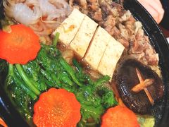 -铃木食堂(帽儿胡同店)