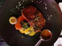 -安妮意大利餐厅(世贸天阶店)